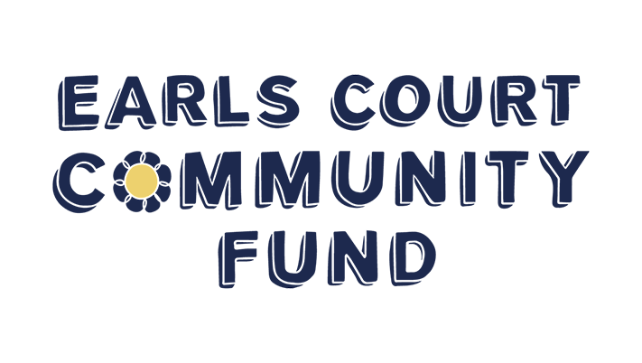 The Earls Count - Community Fund logo